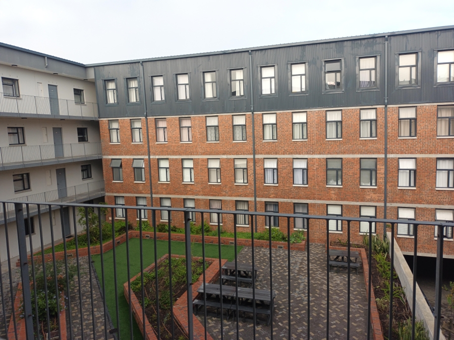 To Let 1 Bedroom Property for Rent in Thornton Western Cape